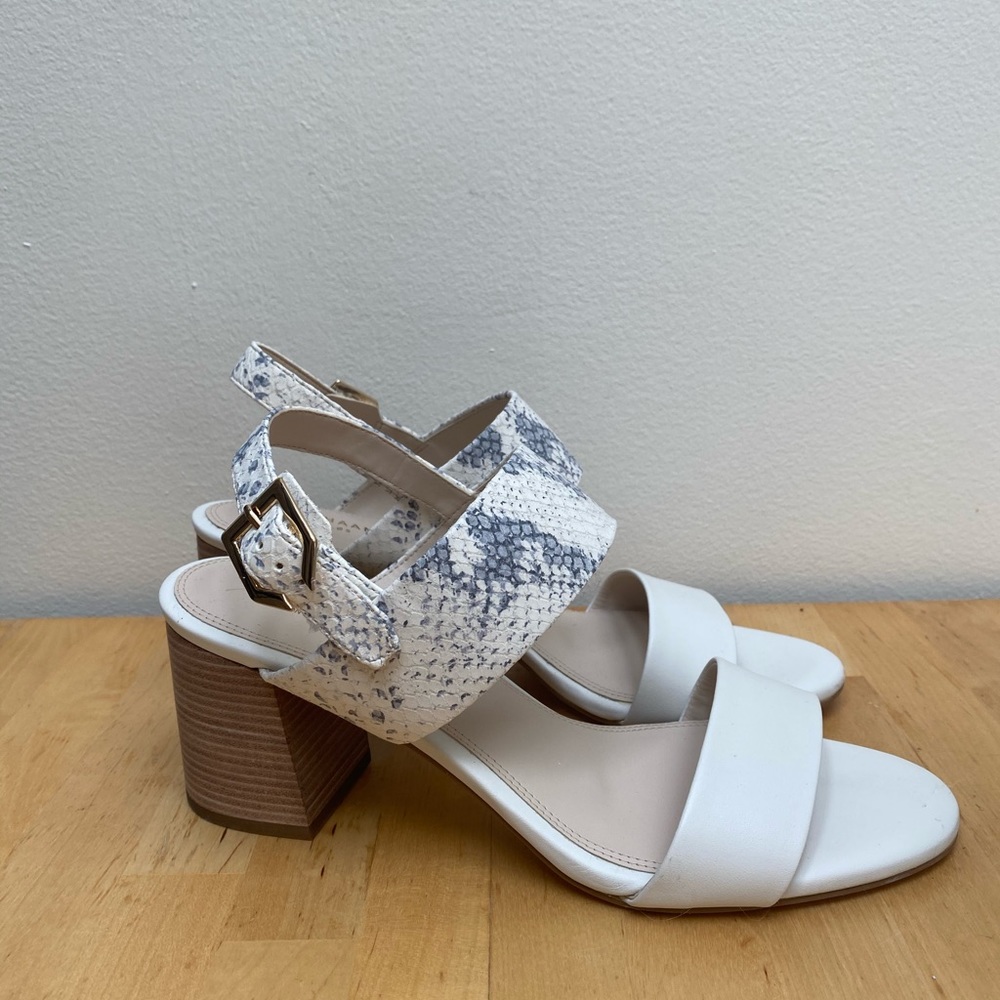 New Cole Haan Josie Sandal